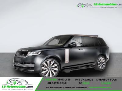 Land Rover Range Rover P615 AWD BVA
