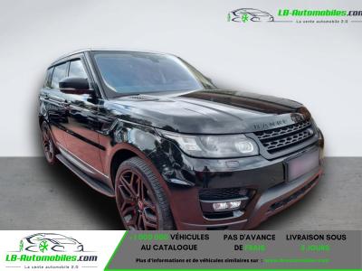 Land Rover Range Rover Sport 3.0L 306ch BVA