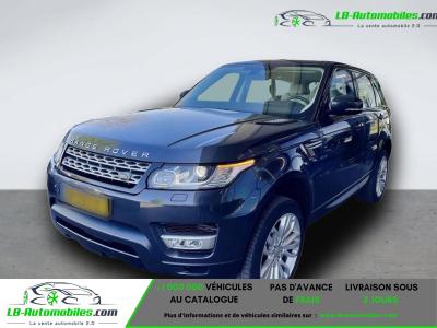 Land Rover Range Rover Sport TDV6 3.0L 258ch BVA