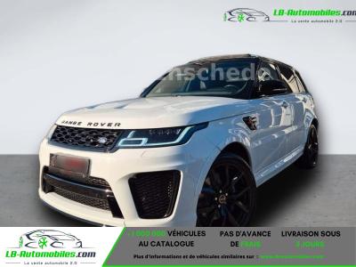Land Rover Range Rover Sport TDV6 3.0L 258ch BVA