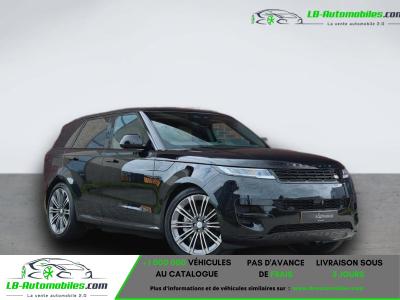 Land Rover Range Rover Sport P440e 3.0L i6 PHEV 440ch
