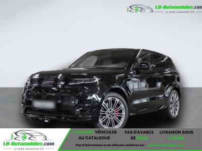Land Rover Range Rover Sport P530 V8 S/C 5.0L 530ch