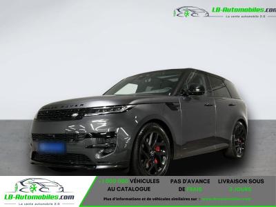 Land Rover Range Rover Sport P530 V8 S/C 5.0L 530ch