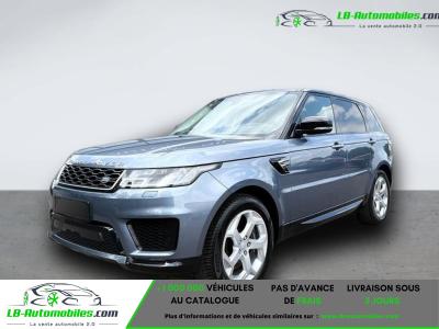Land Rover Range Rover Sport D250 3.0D I6 249ch BVA