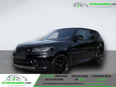 Land Rover Range Rover Sport D250 3.0D I6 249ch BVA
