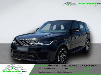 Land Rover Range Rover Sport D300 3.0D I6 300ch BVA