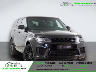 Land Rover Range Rover Sport Si4 2.0L 300ch BVA