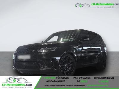 Land Rover Range Rover Sport Si4 2.0L 300ch BVA