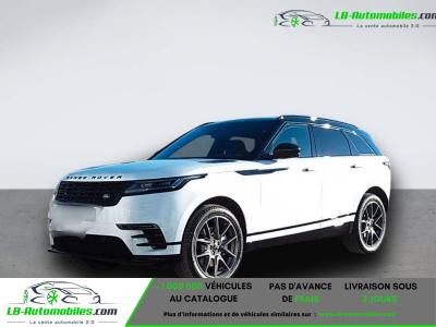 Land Rover Range Rover Velar 2.0L P400e PHEV 404ch AWD BVA