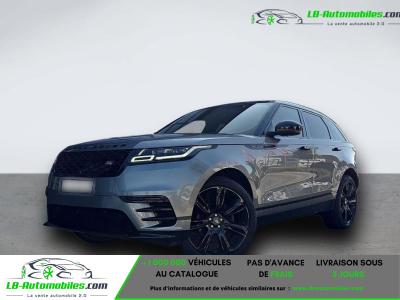 Land Rover Range Rover Velar 2.0L P250 BVA