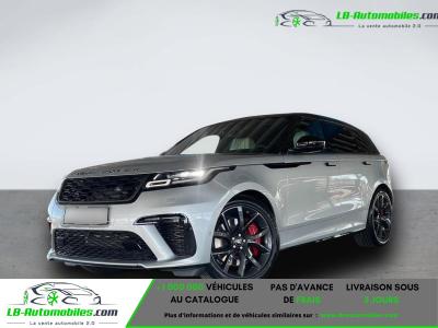 Land Rover Range Rover Velar 5.0L P550 BVA