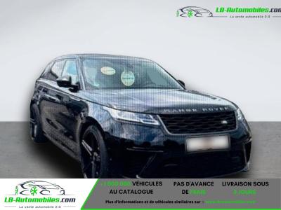 Land Rover Range Rover Velar 5.0L P550 BVA