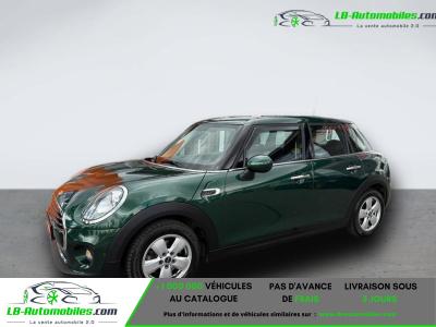 Mini Mini D 116 CH BVA
