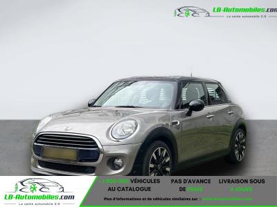 Mini Mini D 116 CH BVA