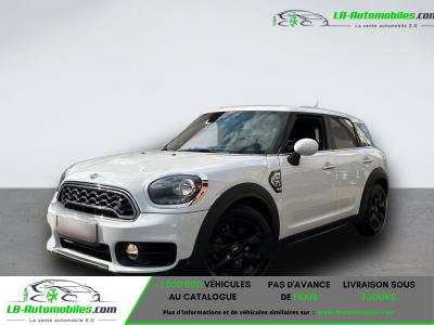 Mini Mini 102 CH BVA