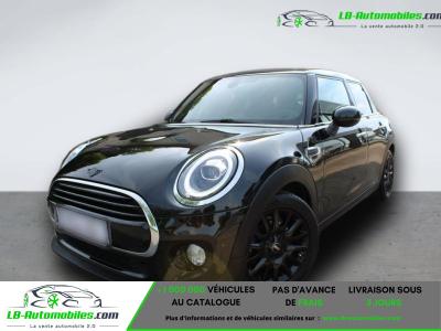 Mini Mini 136 CH BVA
