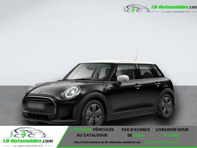 Mini Mini 136 CH BVA
