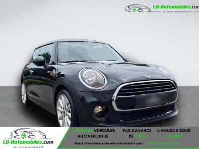 Mini Mini 136 CH BVA