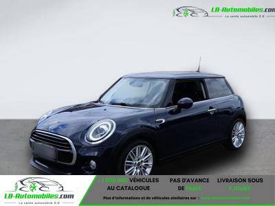Mini Mini 136 CH BVA