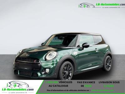 Mini Mini S 192 CH BVA