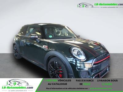 Mini Mini S JCW 231 CH  BVM