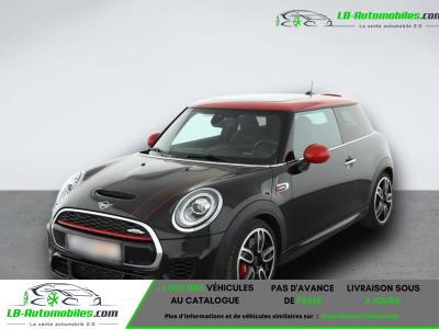 Mini Mini S JCW 231 CH  BVA