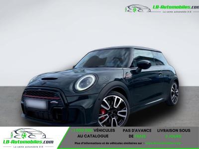 Mini Mini JCW 231 CH BVM