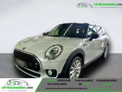 Mini Clubman 136 ch BVA