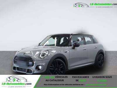 Mini Clubman 136 ch BVA