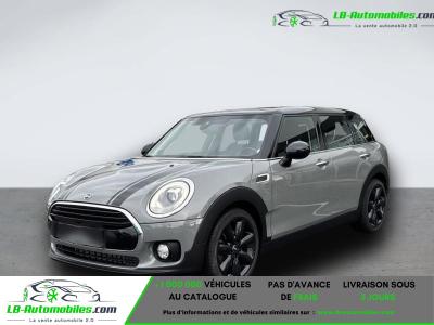 Mini Clubman 136 ch BVA