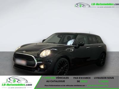 Mini Clubman One 102 ch BVM