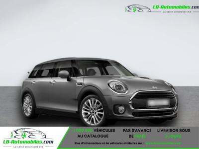 Mini Clubman One 102 ch BVM
