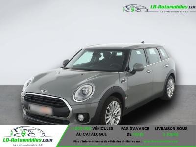 Mini Clubman One D 116 ch BVM