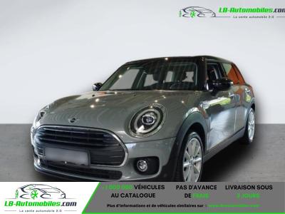 Mini Clubman 136 ch BVM