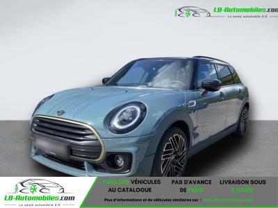 Mini Clubman 136 ch BVA