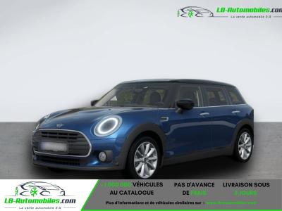 Mini Clubman D 150 ch BVA