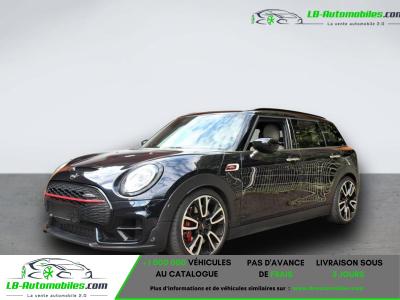 Mini Clubman John  Works 306 ch BVA