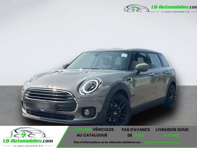 Mini Clubman One D 116 ch BVA