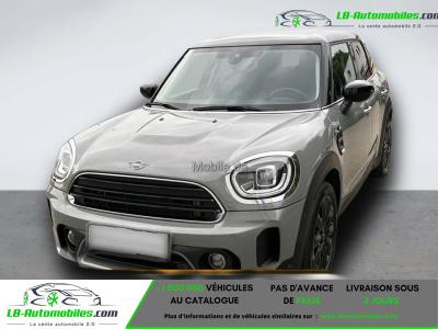 Mini Countryman 136 ch BVM
