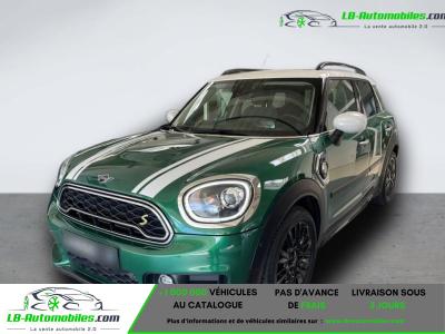Mini Countryman 136 ch ALL4 BVA