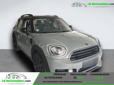 Mini Countryman 136 ch BVA