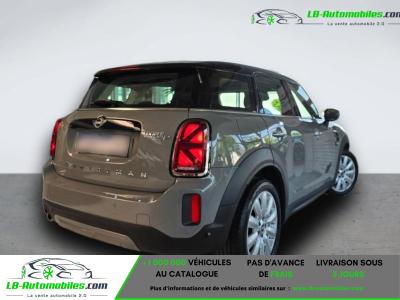 Mini Countryman 150 ch BVA