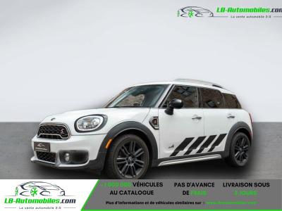 Mini Countryman 192 ch BVA