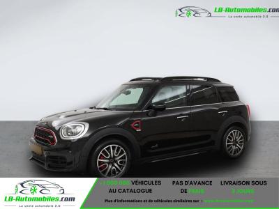Mini Countryman 231 ch BVA