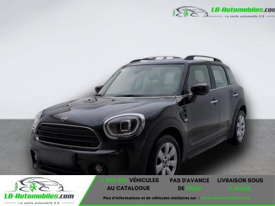 Mini Countryman 102 ch BVM