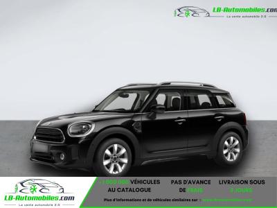 Mini Countryman 102 ch BVM