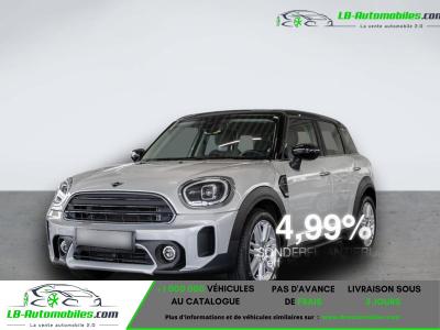 Mini Countryman 136 ch ALL4 BVA