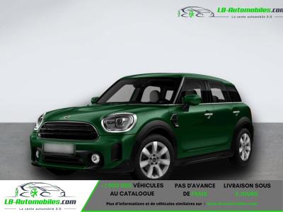 Mini Countryman 150 ch BVM