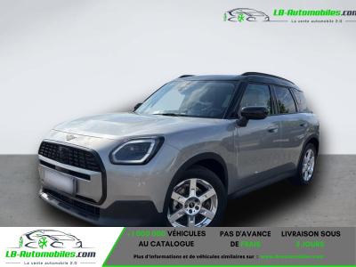 Mini Countryman 150 ch BVA