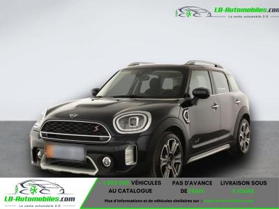 Mini Countryman 178 ch ALL4 BVA